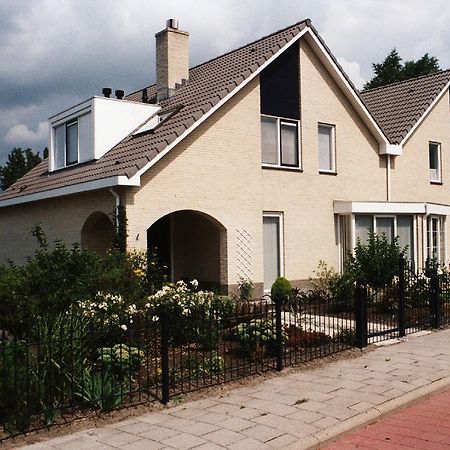 B&B Fam. Elzinga Nieuwkoop Екстер'єр фото