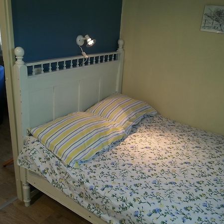 B&B Fam. Elzinga Nieuwkoop Екстер'єр фото