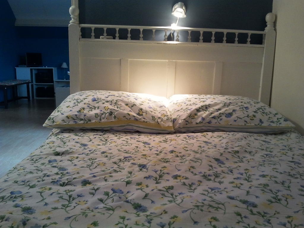 B&B Fam. Elzinga Nieuwkoop Екстер'єр фото