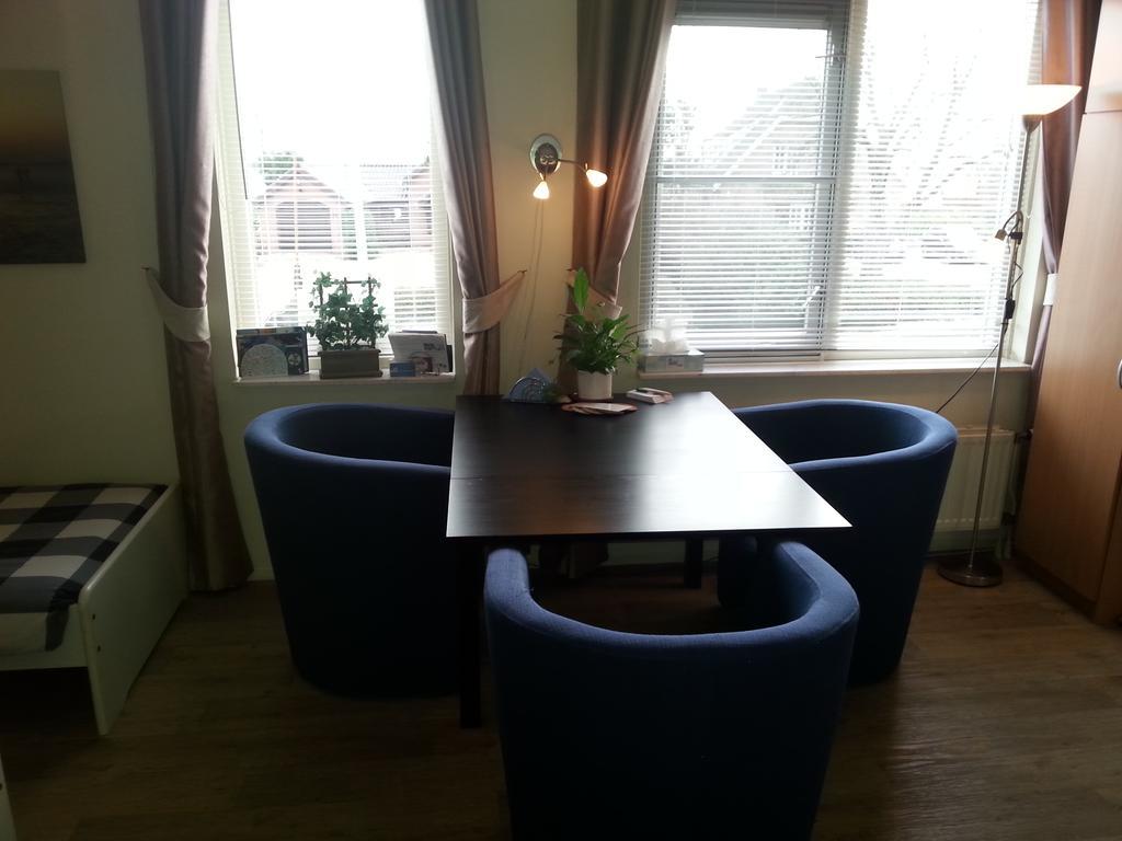 B&B Fam. Elzinga Nieuwkoop Екстер'єр фото